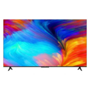 Televisor TCL 65" 4K Google TV Dolby Audio Wifi - Vista 3
