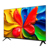 Televisor TCL 32" Qled HDR10 Dolby Audio Sistema Audio TV - Vista 6