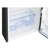 Frigobar TCL 3.2ft3 control manual de temperatura y deshielo manual - Vista 12