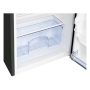 Frigobar TCL 3.2ft3 control manual de temperatura y deshielo manual - Vista 13