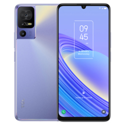 Smartphone TCL 40SE 6+256G Color Lila - Vista 11