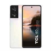 Smartphone TCL 40NXTPAPER 6.78"  Mediatek Helio G88 Cámara 50MP+5MP+2MP/32MP Android 13 Color Perla - Vista 2