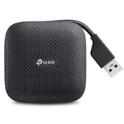 Hub TP-Link USB 3 0 Portátil de 4 Puertos USB-A Ultracompacto - Vista 3
