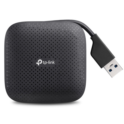 Hub tp-link usb 3 0 port&aacute;til de 4 puertos usb-a ultracompacto