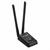 TARJETA DE RED INALAMBRICA TP-LINK USB N 300MBPS EN ALTA POT - Vista 2