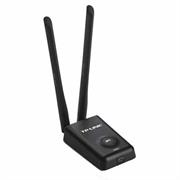 TARJETA DE RED INALAMBRICA TP-LINK USB N 300MBPS EN ALTA POT - Vista 5