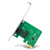 Tarjeta de Red TP-Link TG-3468 PCIe Gigabit 10/100/1000 Mbps 1 Puerto RJ45 - Vista 2