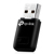 Adaptador TP-Link Wi-Fi USB TL-WN823N N300 2.4GHz 300Mbps Botón WPS Mini USB 2.0 - Vista 2