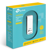 TARJETA DE RED INALAMBRICA TP-LINK USB N 300MBPS CHIPSET ATH - Vista 9