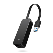 Adaptador TP-Link de red USB 3.0 a Gigabit Ethernet - Vista 3