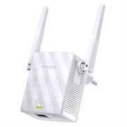 EXTENSOR RANGO TP-LINK WI FI 300MBPS WIRELESS N WALL PLUG - Vista 6