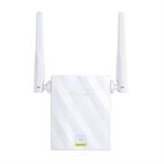 EXTENSOR RANGO TP-LINK WI FI 300MBPS WIRELESS N WALL PLUG - Vista 9