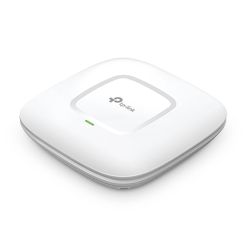 Access Point TP-Link Wireless Gigabit Doble Banda 300MBPS - Vista 6