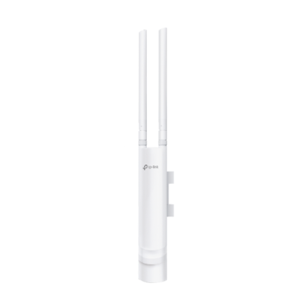 Punto de acceso inal&aacute;mbrico omada de tp-link gigabit mu-mimo ac1200 para exterior / interior