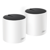 Punto de Acceso TP-Link MU-MIMO Mesh Wi-Fi 6 Double Band 574 Mbps at 2 4 GHz 2402 Mbps at 5 GHz 2 pack - Vista 2