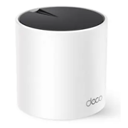 Punto de Acceso TP-Link MU-MIMO Mesh Wi-Fi 6 Double Band 574 Mbps at 2 4 GHz 2402 Mbps at 5 GHz 1 pack - Vista 3