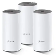 Punto de Acceso TP-Link MU-MIMO Mesh Wi-Fi 300 Mbps at 2 4 GHz 867 Mbps at 5 GHz 3 pack - Vista 3