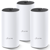 Punto de acceso tp-link mu-mimo mesh wi-fi 300 mbps at 2 4 ghz 867 mbps at 5 ghz 3 pack