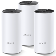 Punto de Acceso TP-Link MU-MIMO Mesh Wi-Fi 300 Mbps at 2 4 GHz 867 Mbps at 5 GHz 3 pack - Vista 3