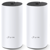 Punto de Acceso TP-Link MU-MIMO Mesh Wi-Fi 300 Mbps at 2 4 GHz 867 Mbps at 5 GHz 2 pack - Vista 2