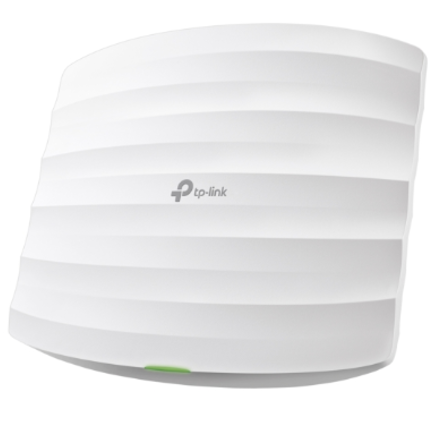 Punto de Acceso TP-Link 300 Mbps Ceiling Mount Wi-Fi 1×10/100 Mbps