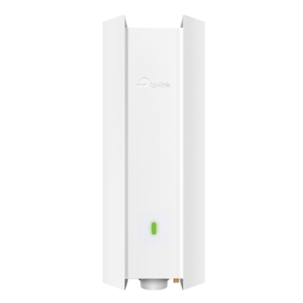Punto de acceso tp-link indoor/outdoor dual-band wi-fi6 1x gigabit