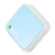 ROUTER TP-LINK WIRELESS NANO POCKET 300 MBPS QUALCOMM 2T2R - Vista 9