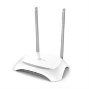 ROUTER TP-LINK WIRELESS WISP CON CONFIGURACION PERSONALIZABL - Vista 7