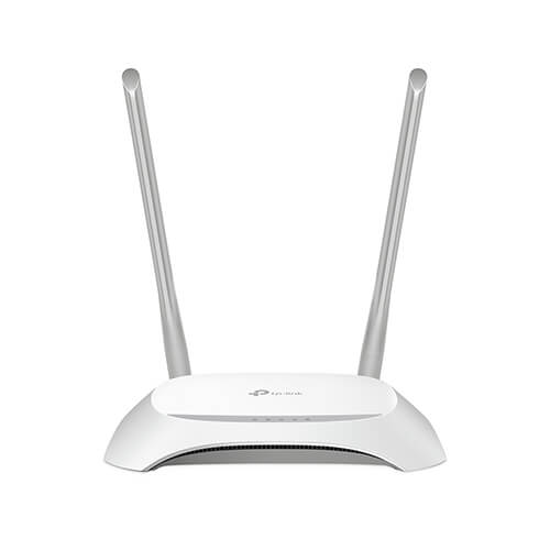 ROUTER TP-LINK WIRELESS WISP CON CONFIGURACION PERSONALIZABL - Vista 4