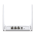 Router inalámbrico N Mercusys de Tp-link multimodo de 300 Mbps 3 antenas externas fija 3 LAN de 10/100 Mbps - Vista 2