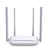 Router Inalámbrico N Mercusys de Tp-link de 300Mbps 4 antenas de 5dBi con cobertura hasta 500m2 - MAS RECIO