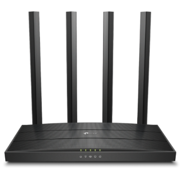 Router Inalámbrico Tp-link MU-MIMO AC1900 1300 Mbps en la banda de 5 GHz y 600 Mbps en la banda de 2.4 GHz 2
