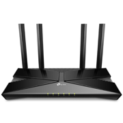 Router TP-Link AX1500 Wi-Fi 6 Router 300 Mbps at 2 4 GHz 1201 Mbps at 5 GHz 4× Antennas - Vista 3