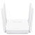 Router Mercusys by TP-Link Dual-Band Wi-Fi 300 Mbps at 2 4 GHz 867 Mbps at 5 GHz 4× Fixed External Antennas AC1200 - Vista 2