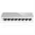 MINI SWITCH DE ESCRITORIO TP-LINK CON 5 PUERTOS FAST ETHERNE - Vista 8