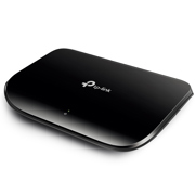 SWITCH TP-LINK GIGABIT ESCRITORIO 5 PUERTOS 5 PUERTOS - Vista 6