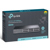 SWITCH TP-LINK 24 PUERTOS ESCRITORIO MONTAJE RACK - Vista 11