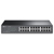 SWITCH TP-LINK 24 PUERTOS ESCRITORIO MONTAJE RACK - Vista 5