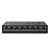 Switch para escritorio Tp-link de 8 Puertos RJ45 10/100/1000Mbps con auto-negociación con carcasa de plástico - Vista 2