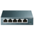 Switch para escritorio Tp-link de 5 puertos Gigabit - Vista 2