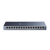 Switch para escritorio Tp-link de 16 puertos Gigabit - Vista 2