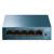 Switch TP-Link LiteWave 5-Port Gigabit Desktop Switch 5× Gigabit RJ45 Port Desktop Steel Case Plug and Play - Vista 2