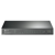 Switch Omada by TP-Link 8-Port Gigabit Smart PoE Switch with 2 SFP Slots 8× Gigabit PoE Ports 2× Gigabit SFP Slots - Vista 2