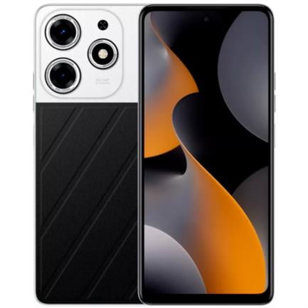 Smartphone tecno spark 10 pro 6.8" octacore 256gb/8gb cámara 50mp/32mp android 13 color eclipse lunar