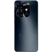 Smartphone Tecno Spark Go 2024 6.6" 128GB/4GB Cámara 13MP/8MP Android 13 Color Negro - Vista 8