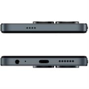 Smartphone Tecno Spark Go 2024 6.6" 128GB/4GB Cámara 13MP/8MP Android 13 Color Negro - Vista 10