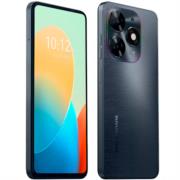 Smartphone Tecno Spark Go 2024 6.6" 128GB/4GB Cámara 13MP/8MP Android 13 Color Negro - Vista 14
