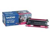 Tóner brother tn110m rendimiento 1500 páginas hl4000/mfc9000 color magenta