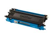 Tóner Brother TN115C Alto Rendimiento 4000 Páginas MFC9000/HL4000 Color Cian - Vista 6