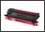 Tóner Brother TN115M Alto Rendimiento 4000 Páginas MFC9000/HL4000 Color Magenta - Vista 5